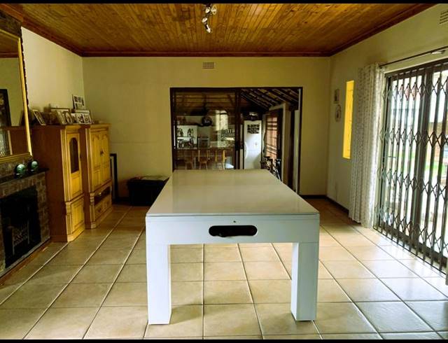 4 BEDROOM HOUSE FOR SALE IN FREEWAY PARK